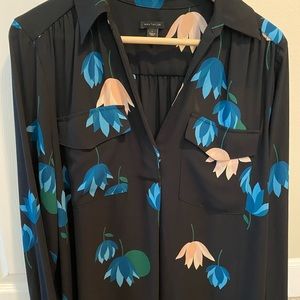 Ann Taylor Blouse